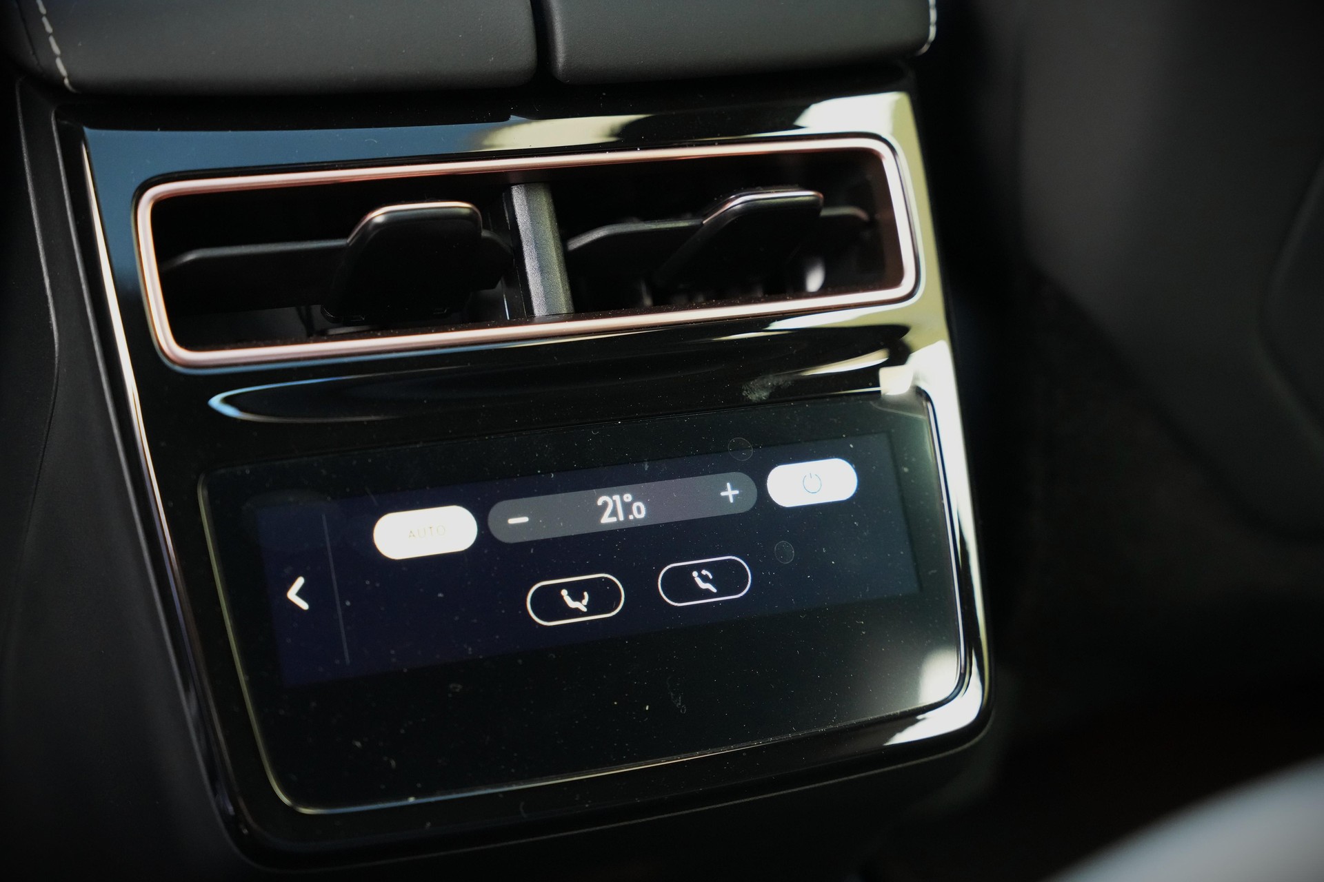 ZEEKR 001 Privilege AWD-image-15
