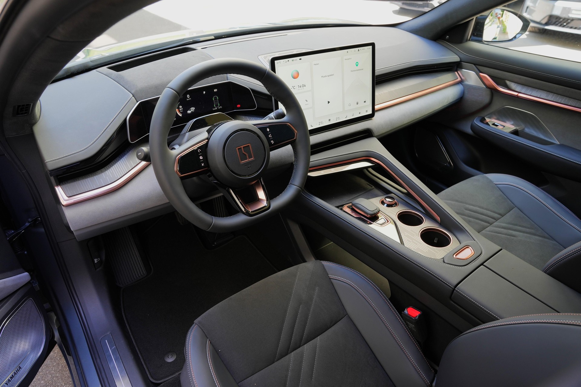 ZEEKR 001 Privilege AWD-image-5