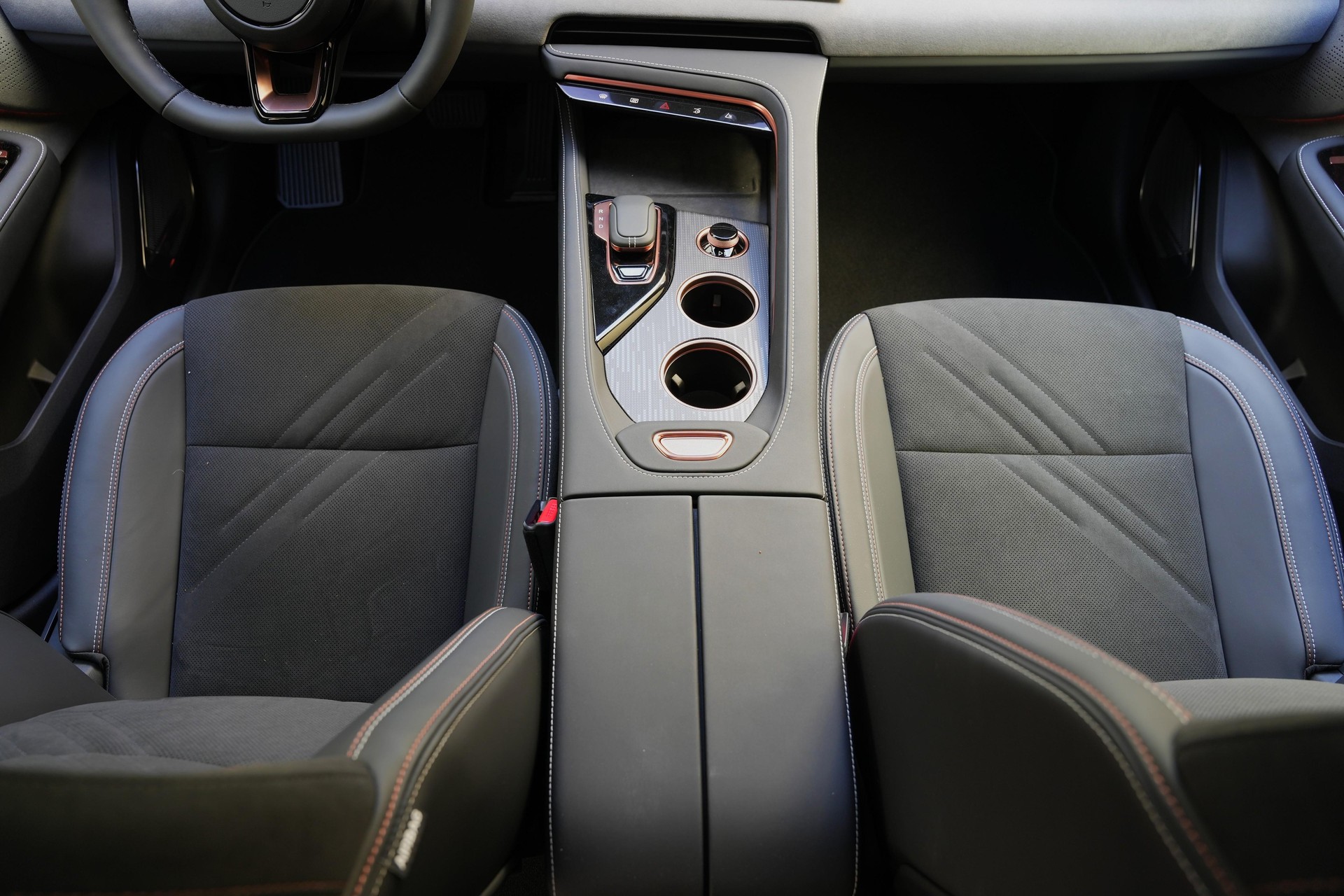 ZEEKR 001 Privilege AWD-image-12