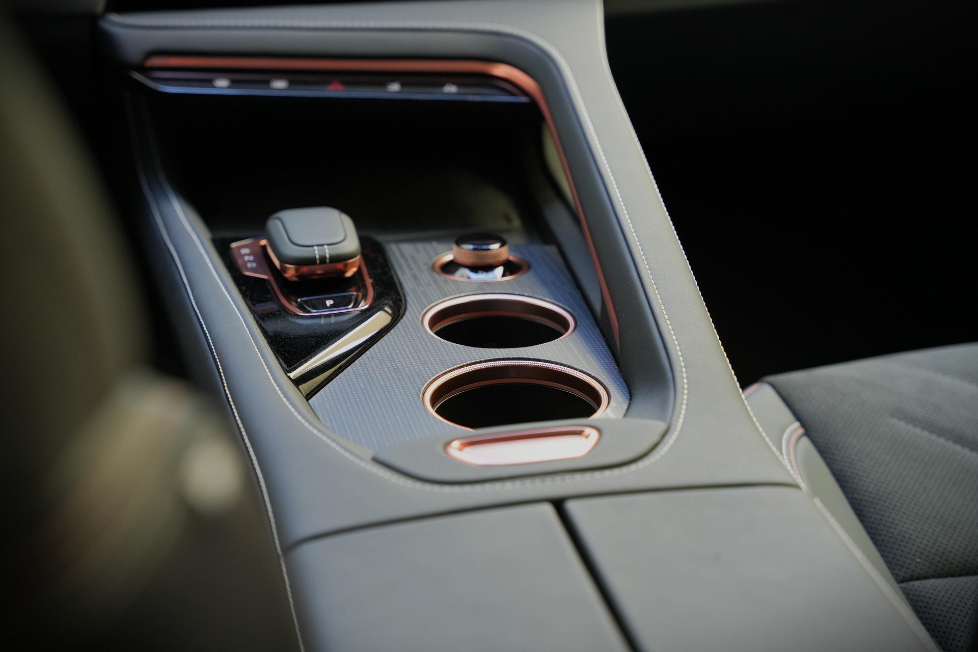 ZEEKR 001 Privilege AWD-image-13