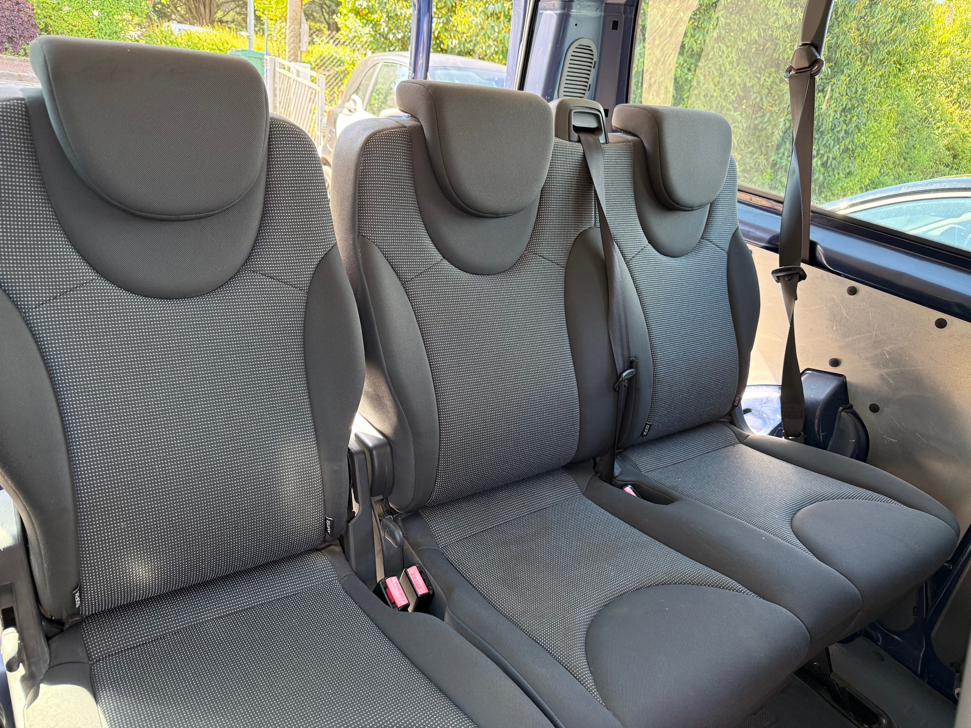 CITROEN Jumpy 2.0HDi L2H1 Seduction-image-10