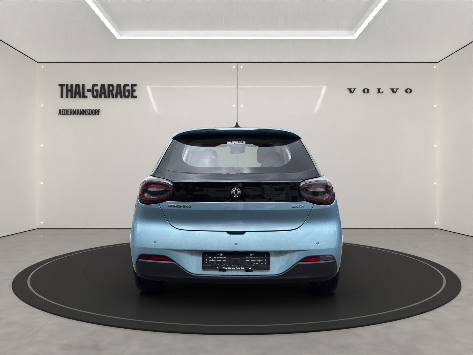 DONGFENG Box Electric-image-8