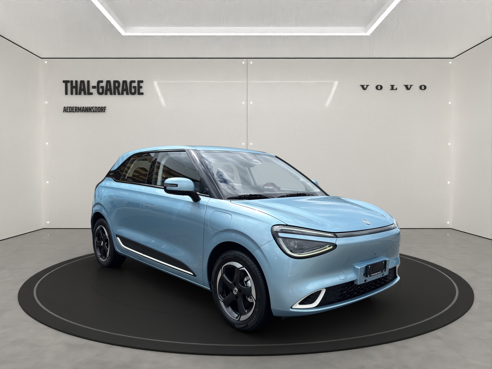 DONGFENG Box Electric-image-11