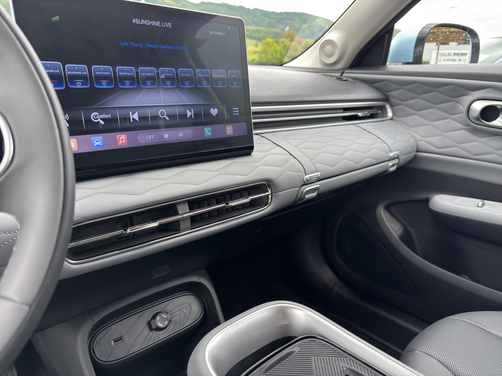 DONGFENG Box Electric-image-7