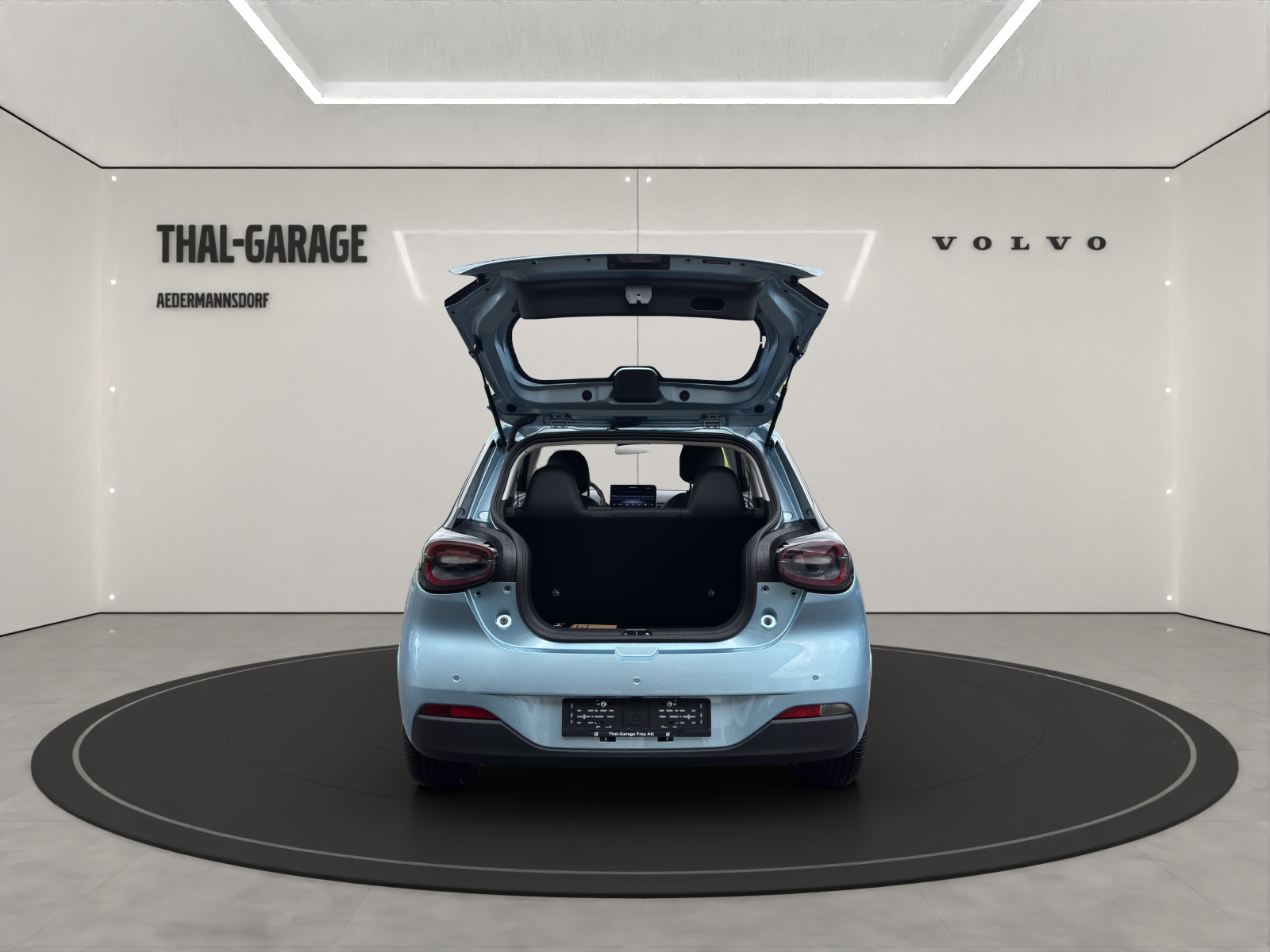 DONGFENG Box Electric-showroom-element-2