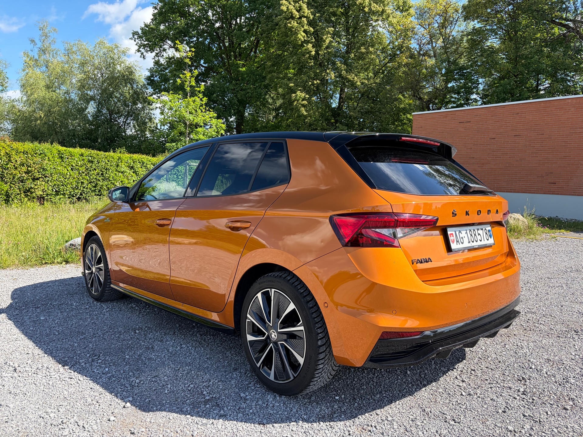 SKODA 1.5 TSI Monte Carlo DSG-image-2