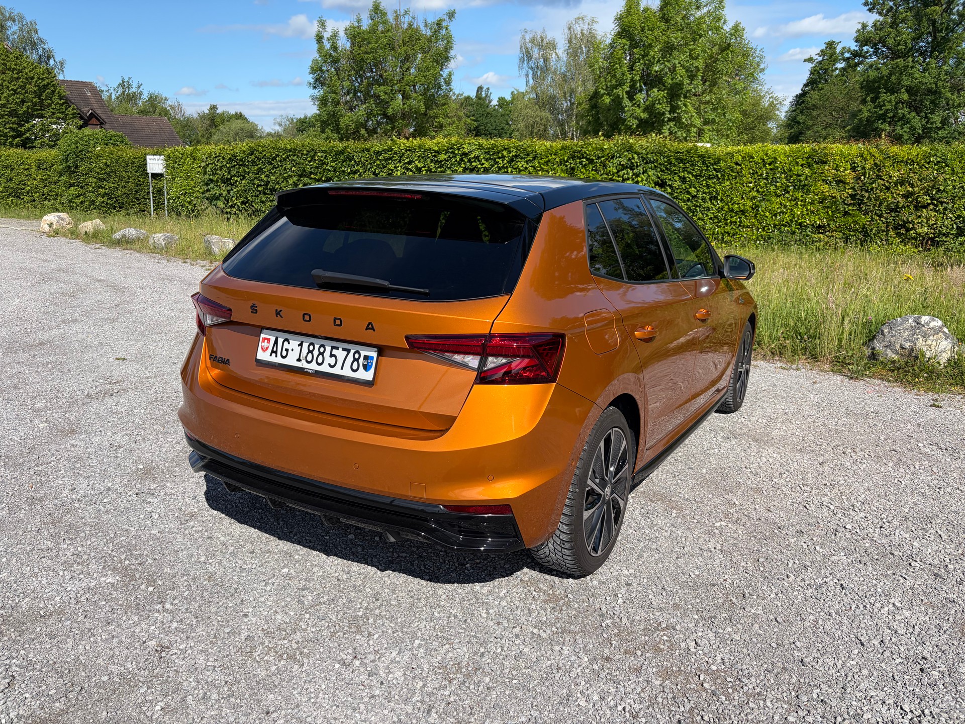 SKODA 1.5 TSI Monte Carlo DSG-image-3