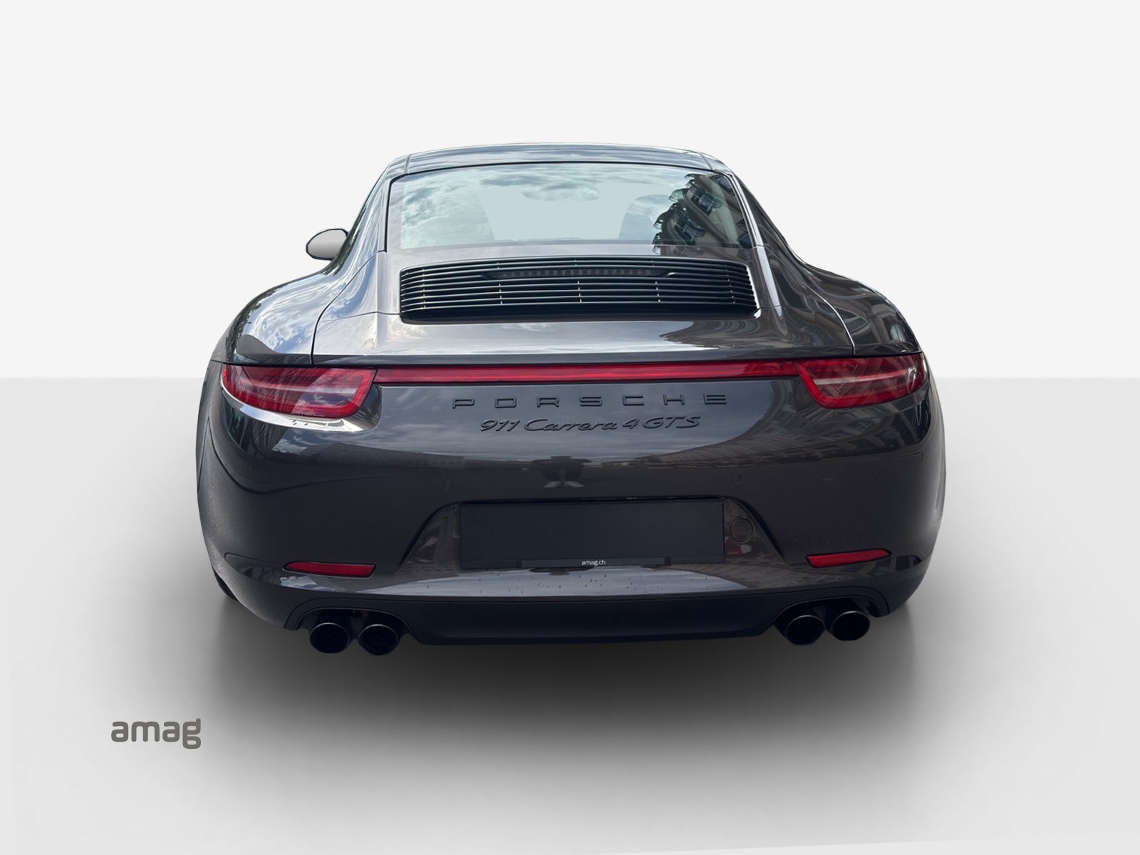 PORSCHE Carrera 4 GTS-showroom-element-3