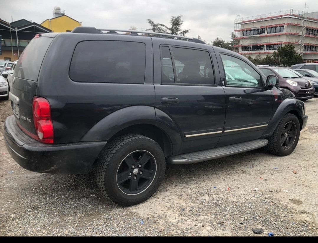 DODGE 5.7 Hemi-image-4