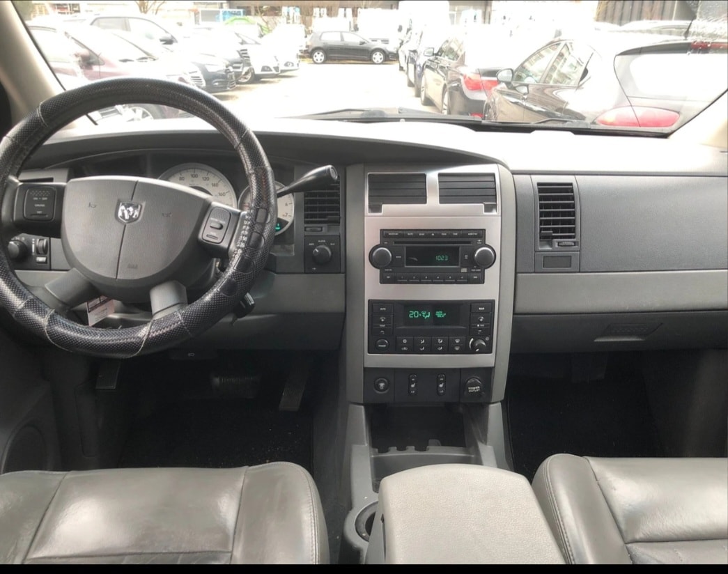 DODGE 5.7 Hemi-image-10