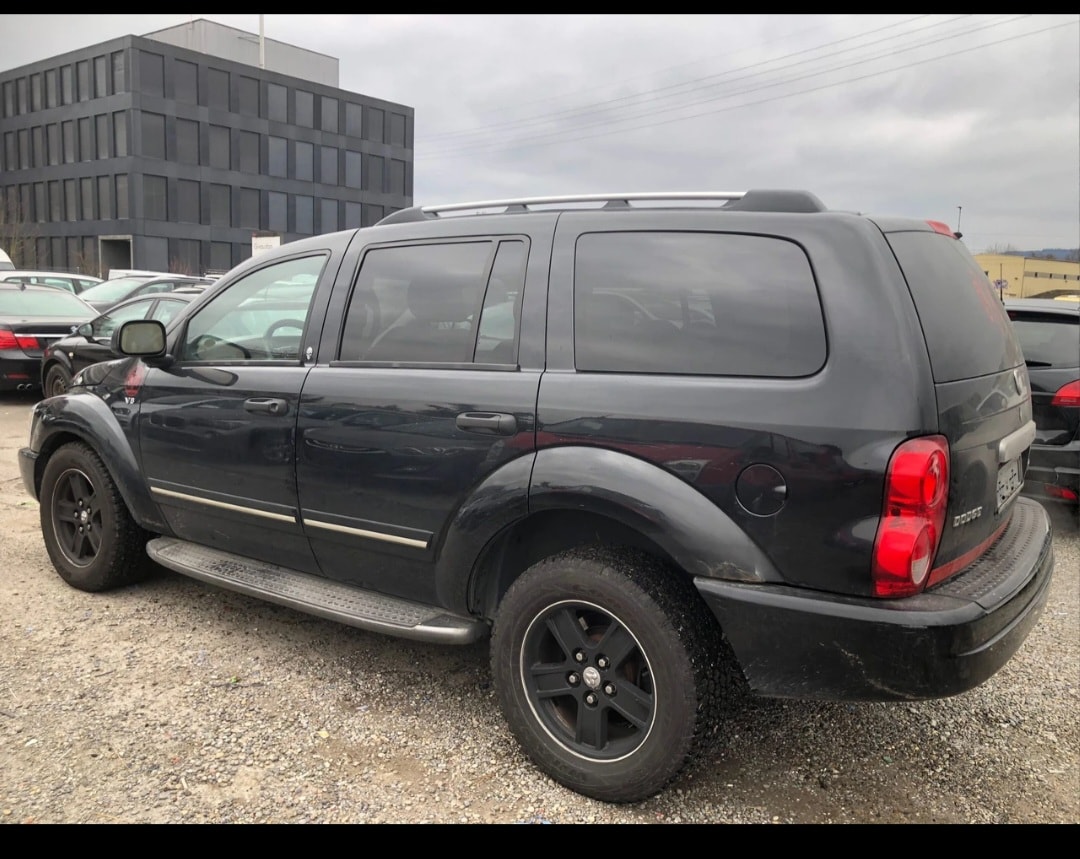 DODGE 5.7 Hemi-image-5