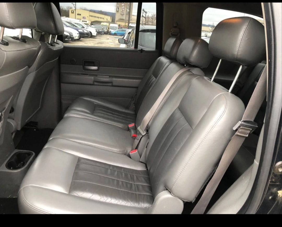 DODGE 5.7 Hemi-image-8