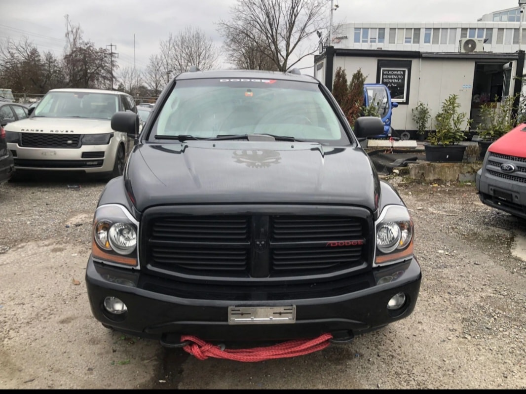 DODGE 5.7 Hemi-image-0