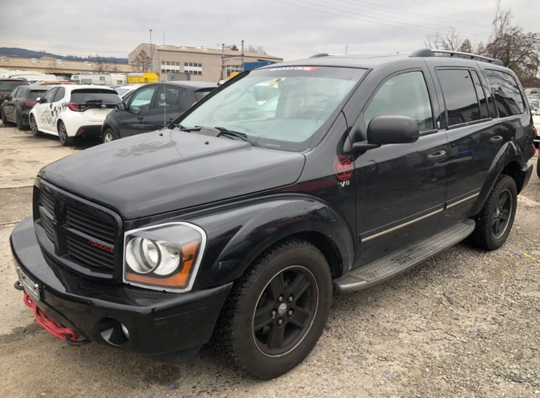 DODGE 5.7 Hemi-image-2
