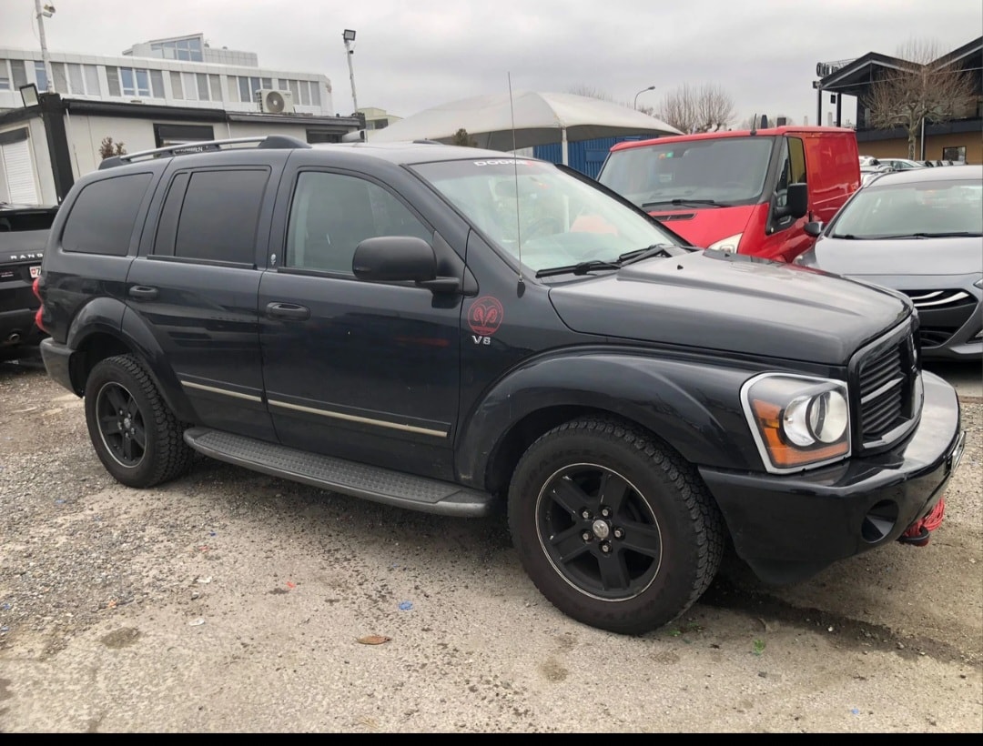 DODGE 5.7 Hemi-image-1