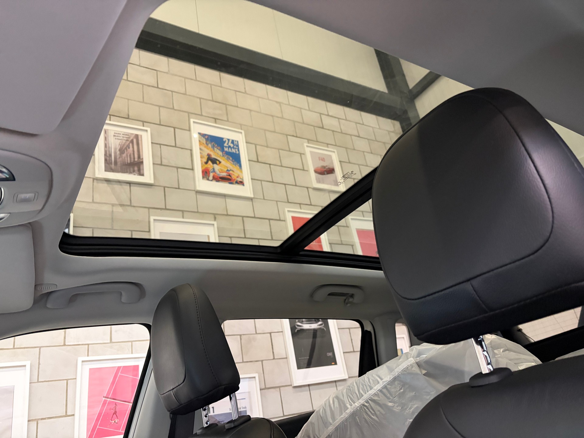 JEEP Compass 1.4 Turbo Limited AWD 9ATX-image-14