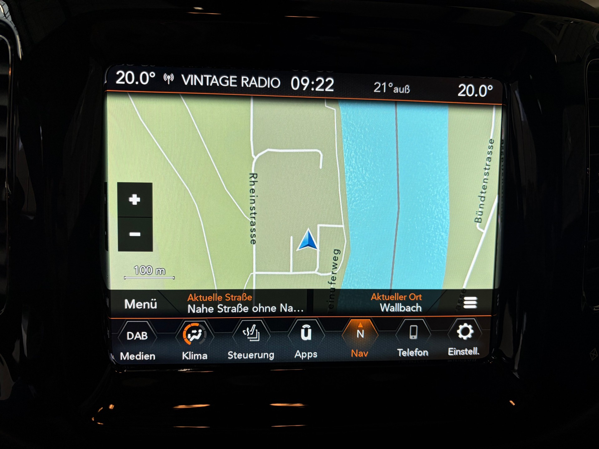 JEEP Compass 1.4 Turbo Limited AWD 9ATX-image-8
