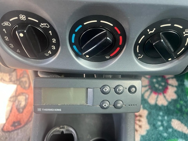 CITROEN Berlingo 2.0 HDi 800-image-5