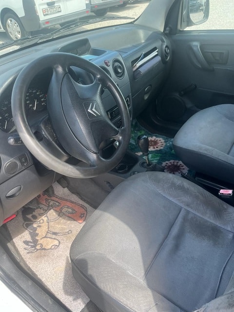 CITROEN Berlingo 2.0 HDi 800-image-4