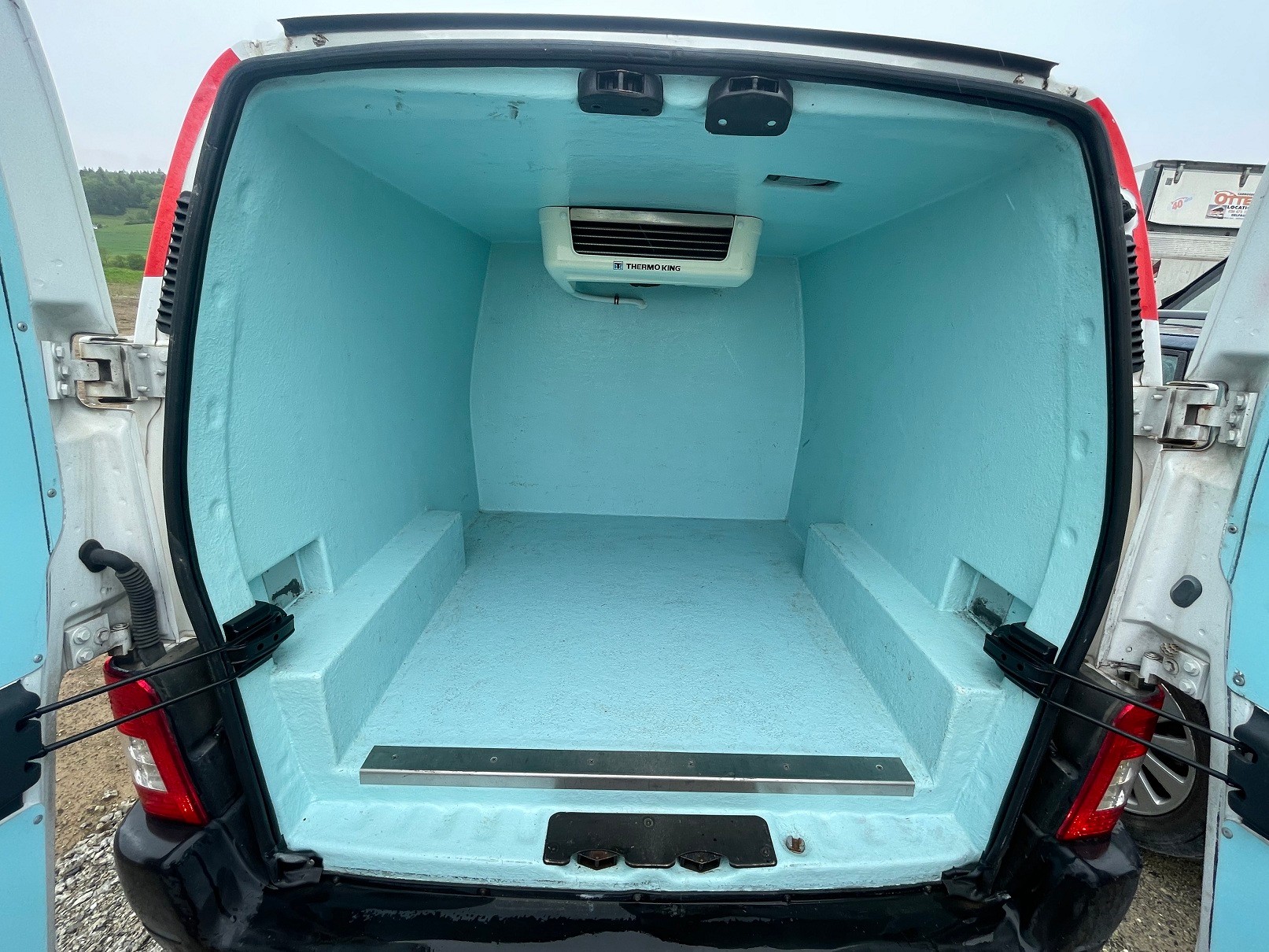 CITROEN Berlingo 2.0 HDi 800-image-8