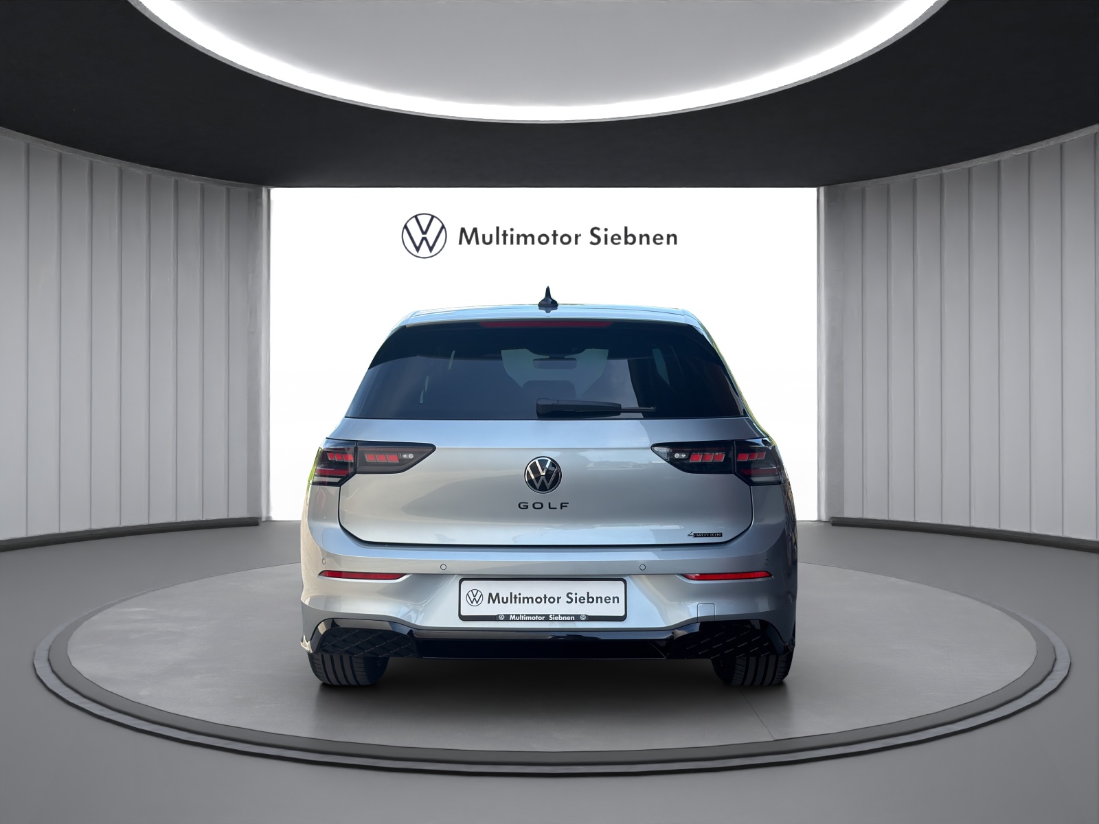 VW Golf 2.0 TSI R-Line DSG 4 Motion-showroom-element-3