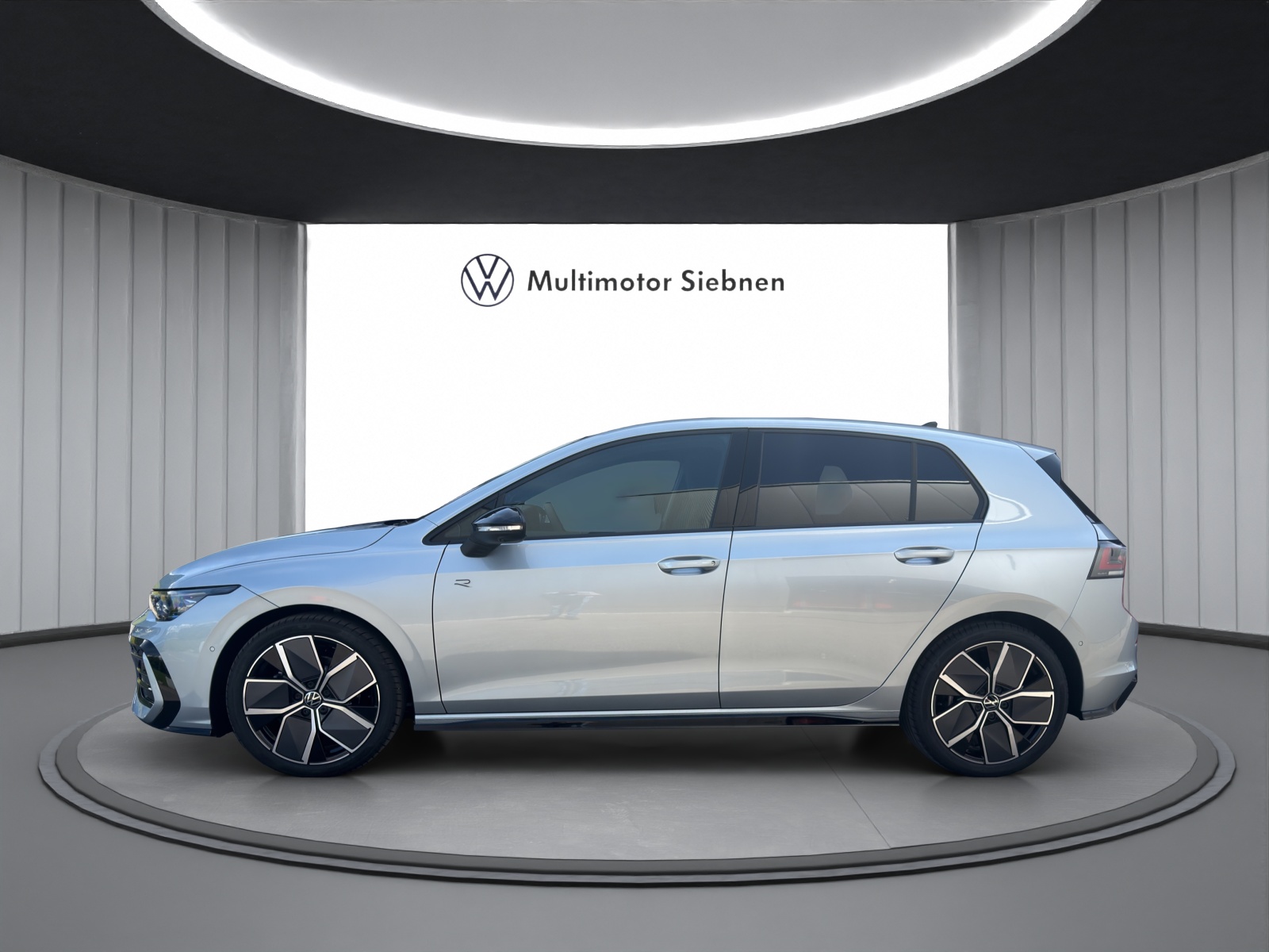 VW Golf 2.0 TSI R-Line DSG 4 Motion-showroom-element-1