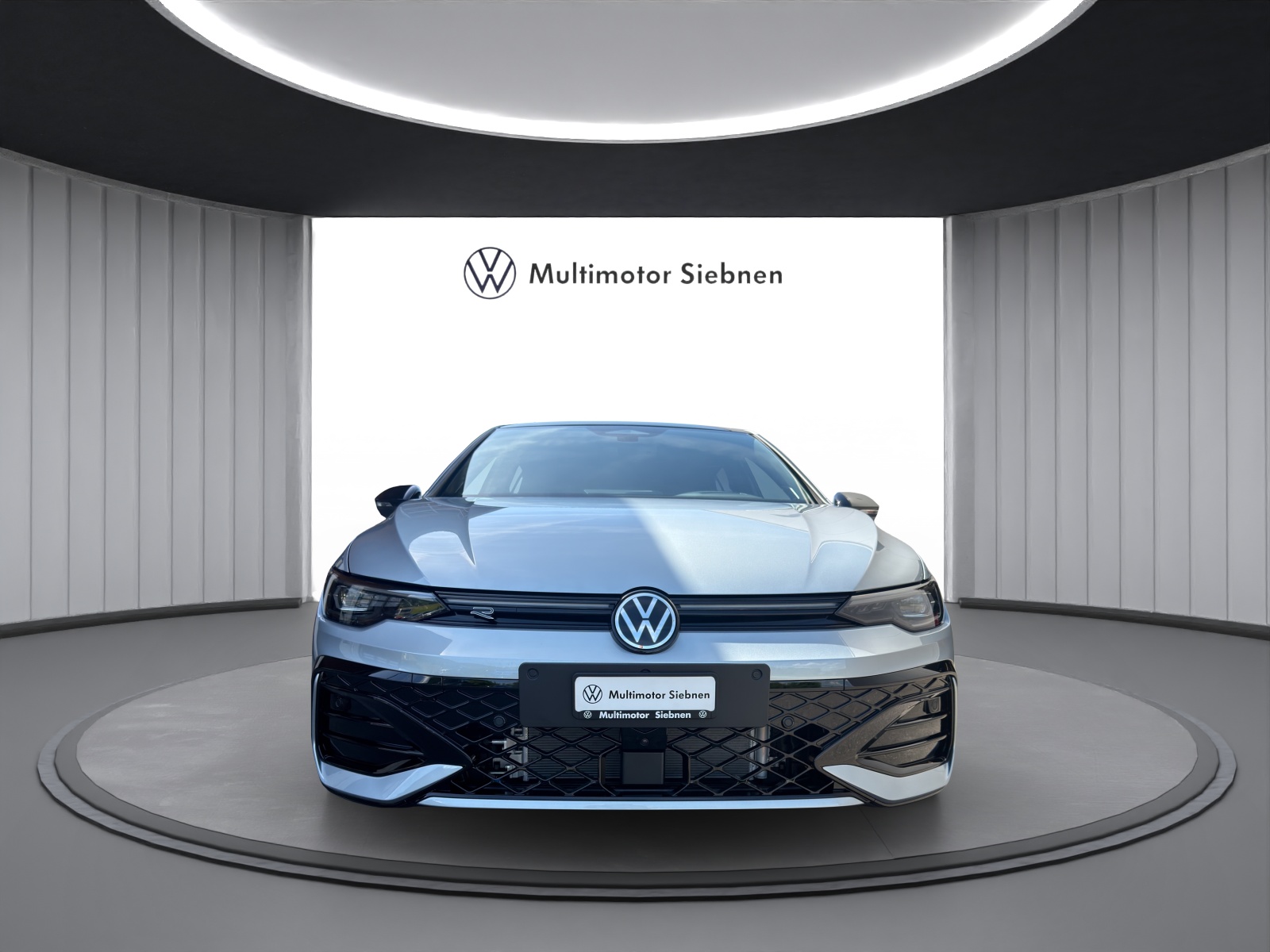 VW Golf 2.0 TSI R-Line DSG 4 Motion-image-7