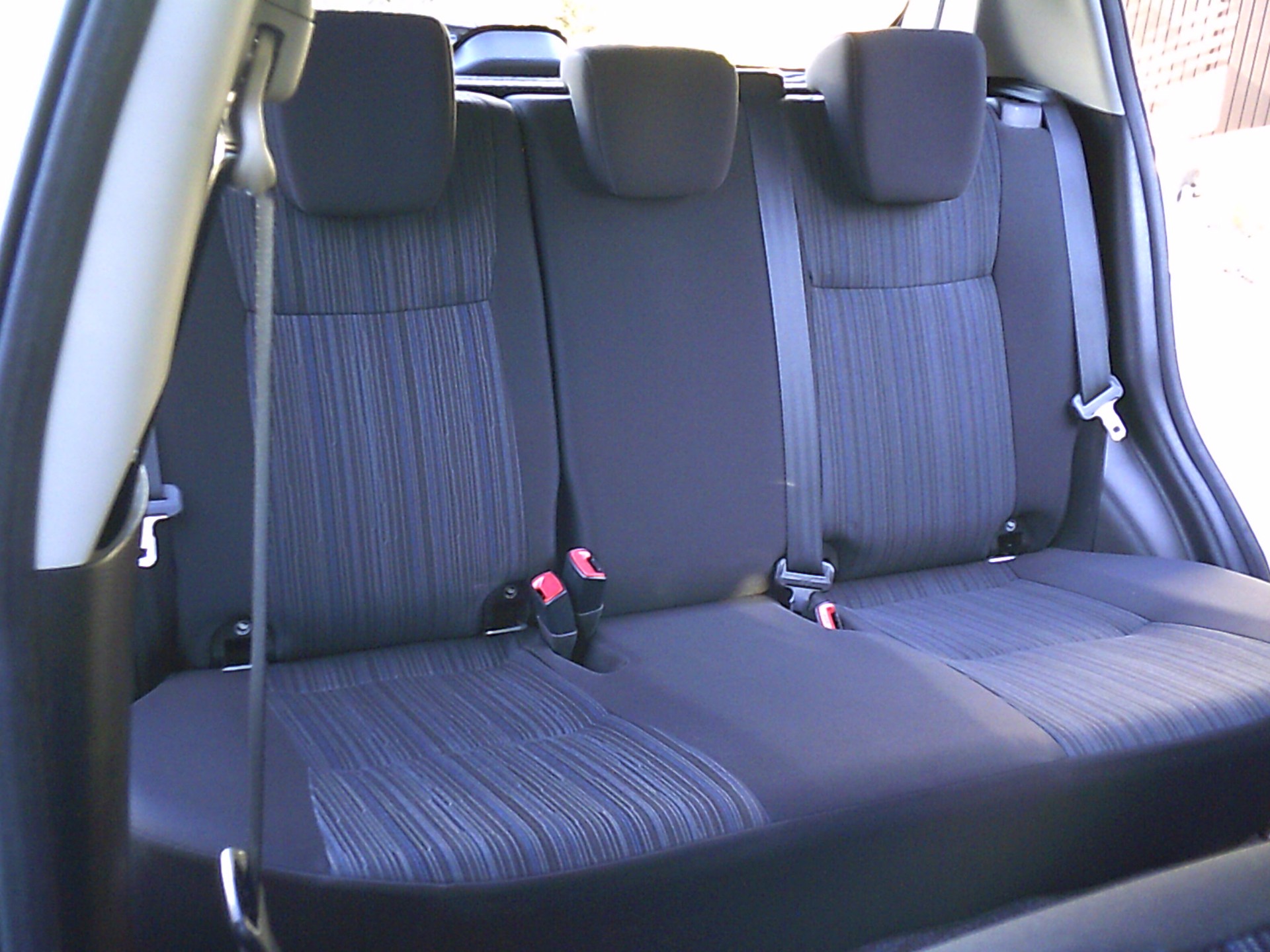 SUZUKI Swift 1.2i 16V PizSulai 4x4-image-8