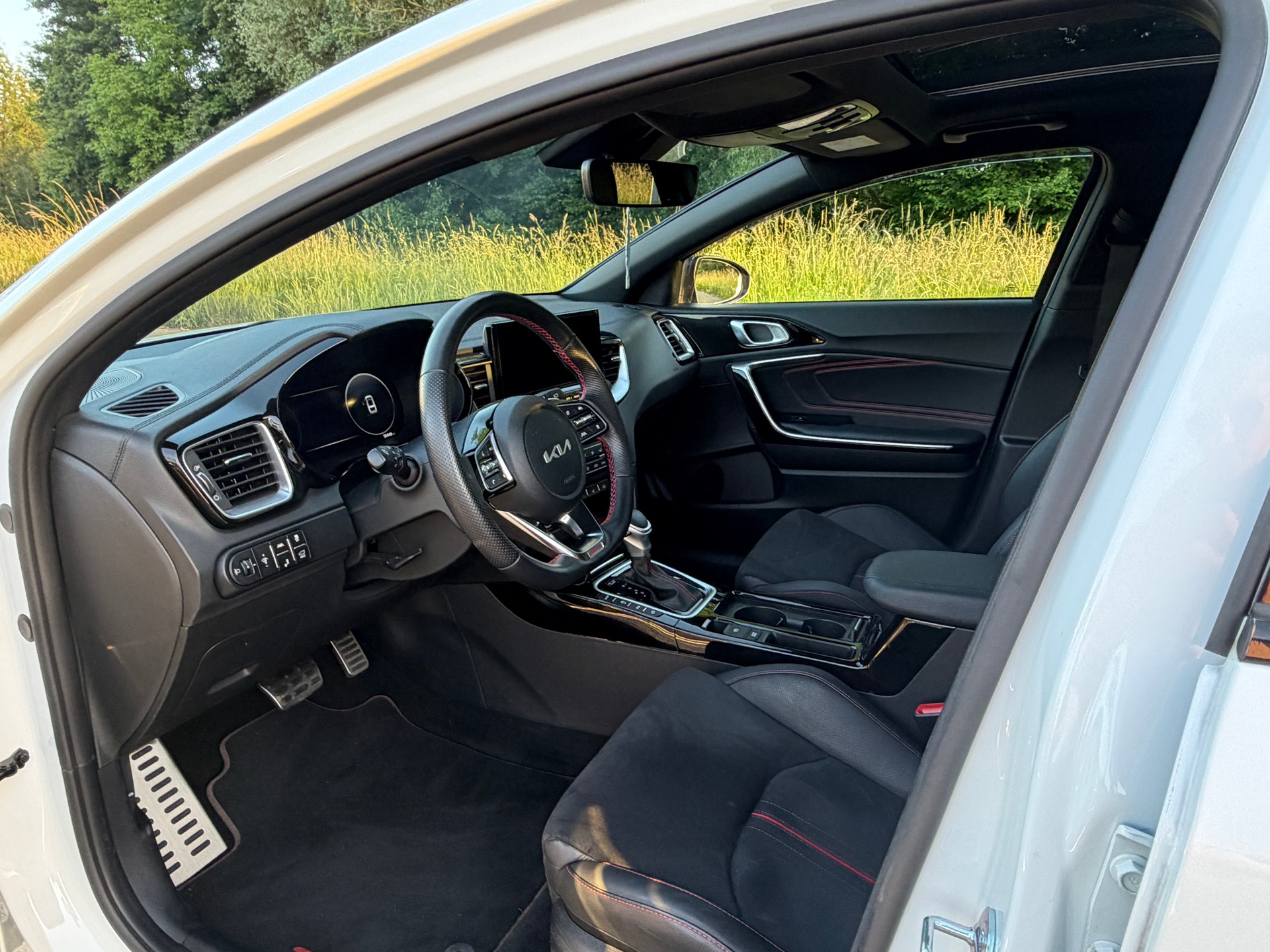 KIA ProCeed 1.6 T-GDi GT-image-5