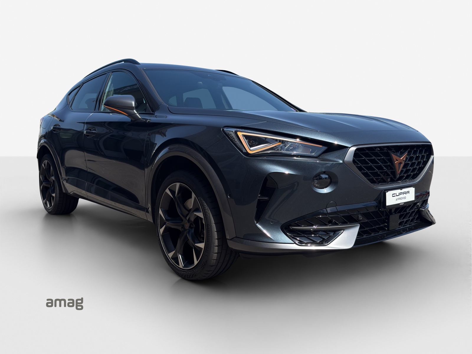 CUPRA Formentor 1.5 TSI Inicio DSG-image-5