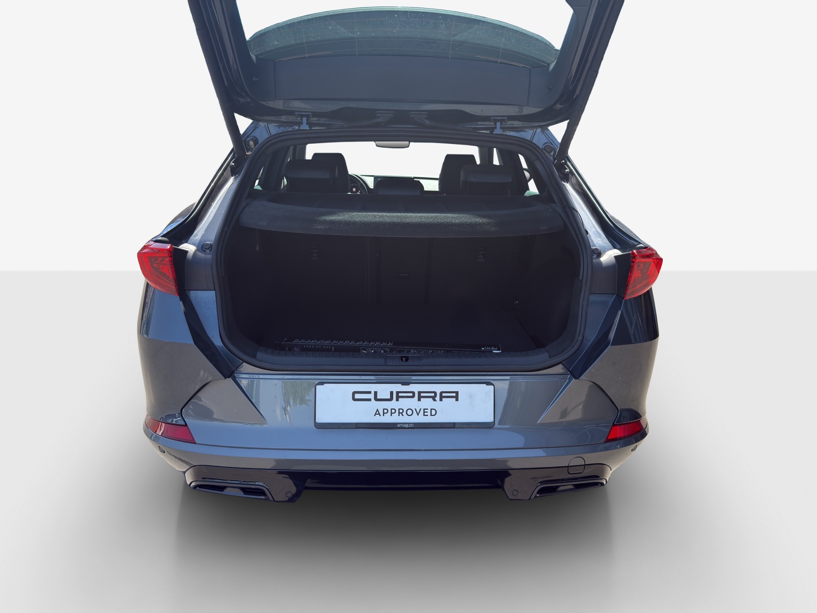 CUPRA Formentor 1.5 TSI Inicio DSG-image-12