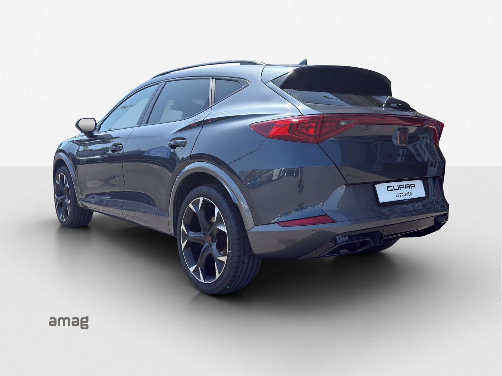 CUPRA Formentor 1.5 TSI Inicio DSG-image-2