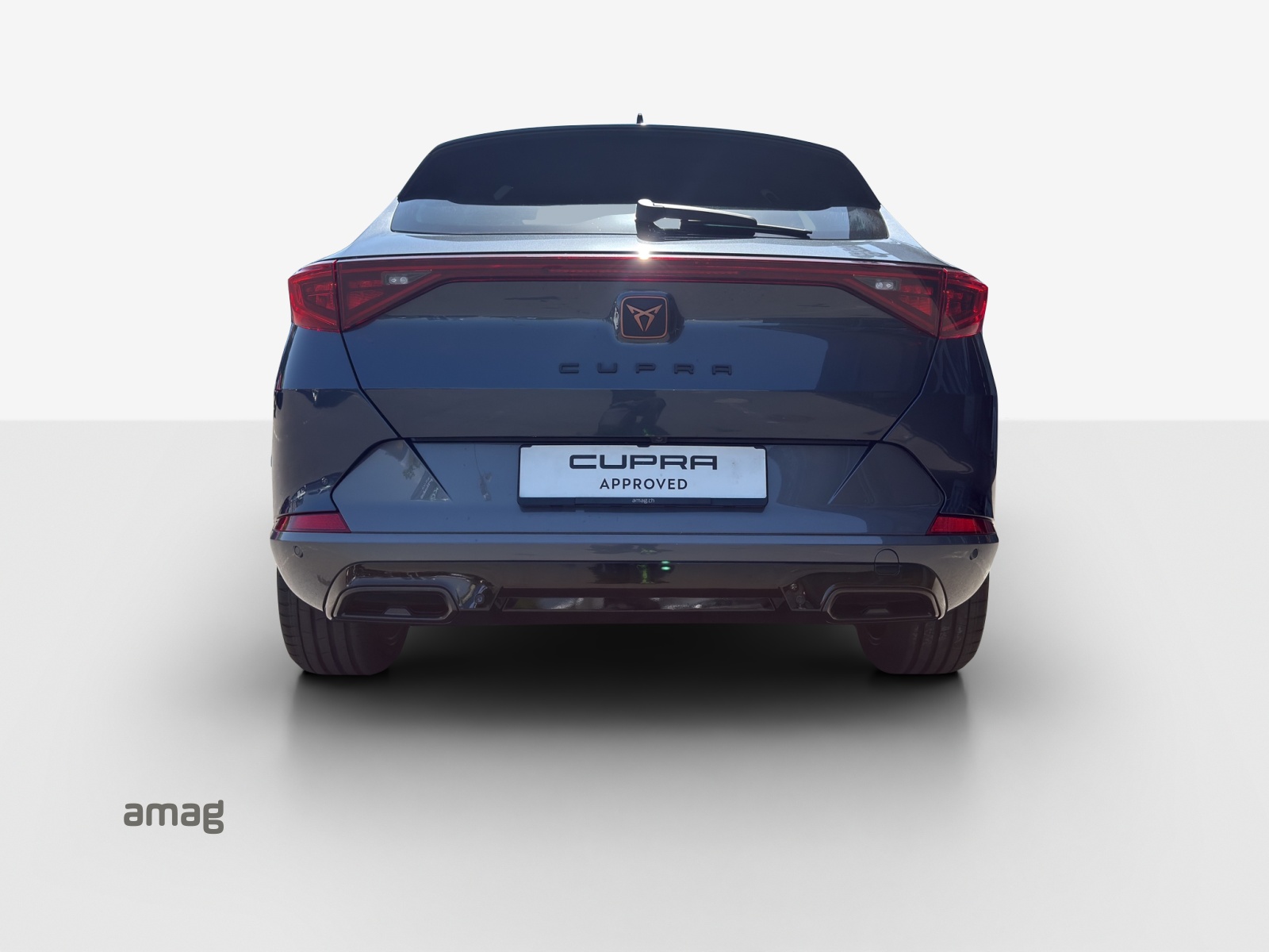 CUPRA Formentor 1.5 TSI Inicio DSG-image-3