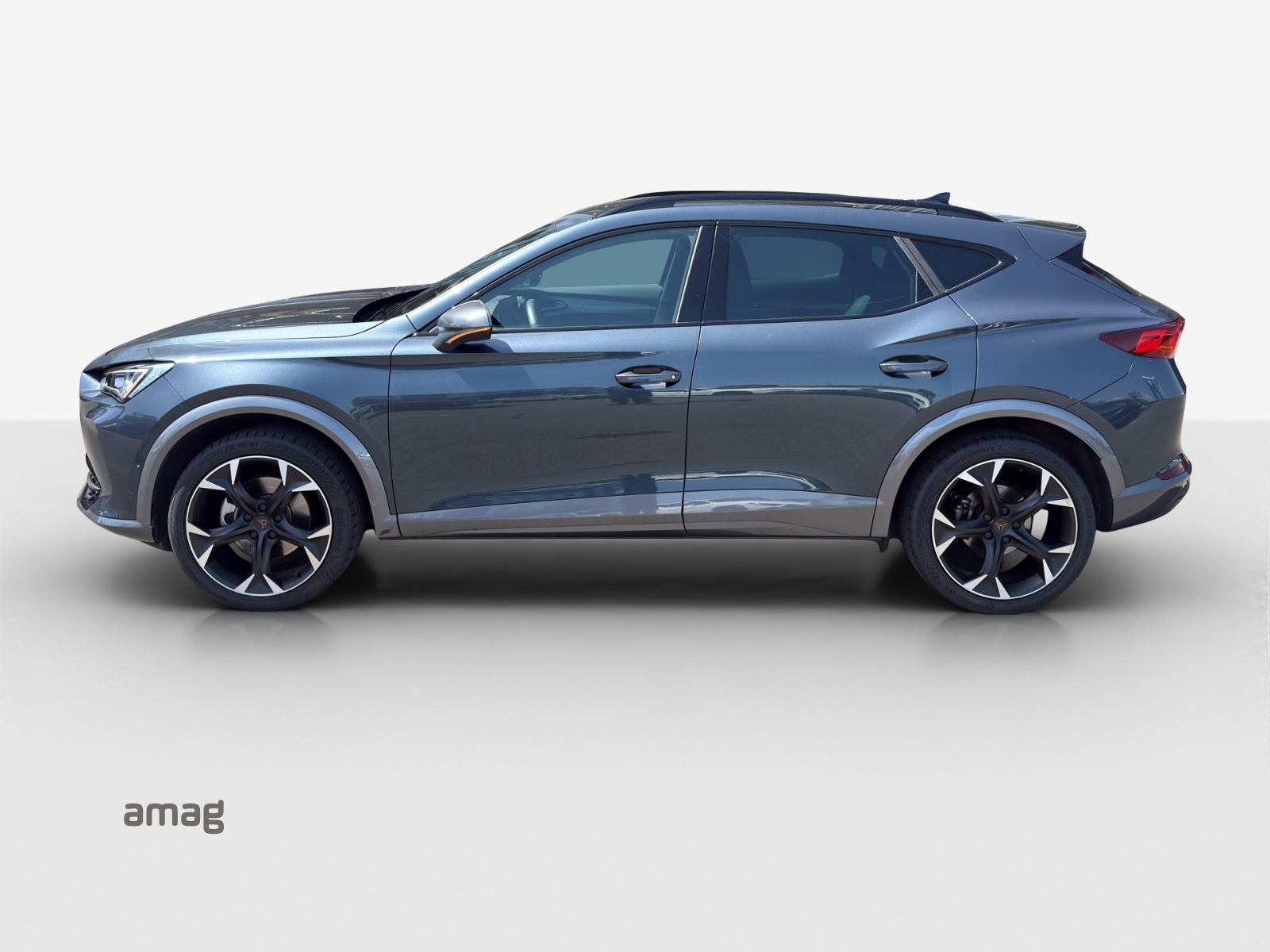 CUPRA Formentor 1.5 TSI Inicio DSG-image-1