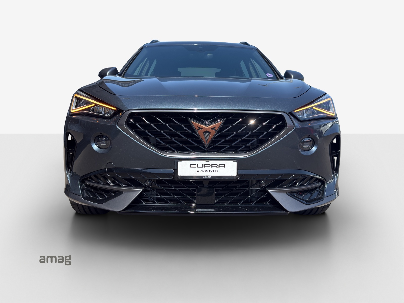 CUPRA Formentor 1.5 TSI Inicio DSG-image-6