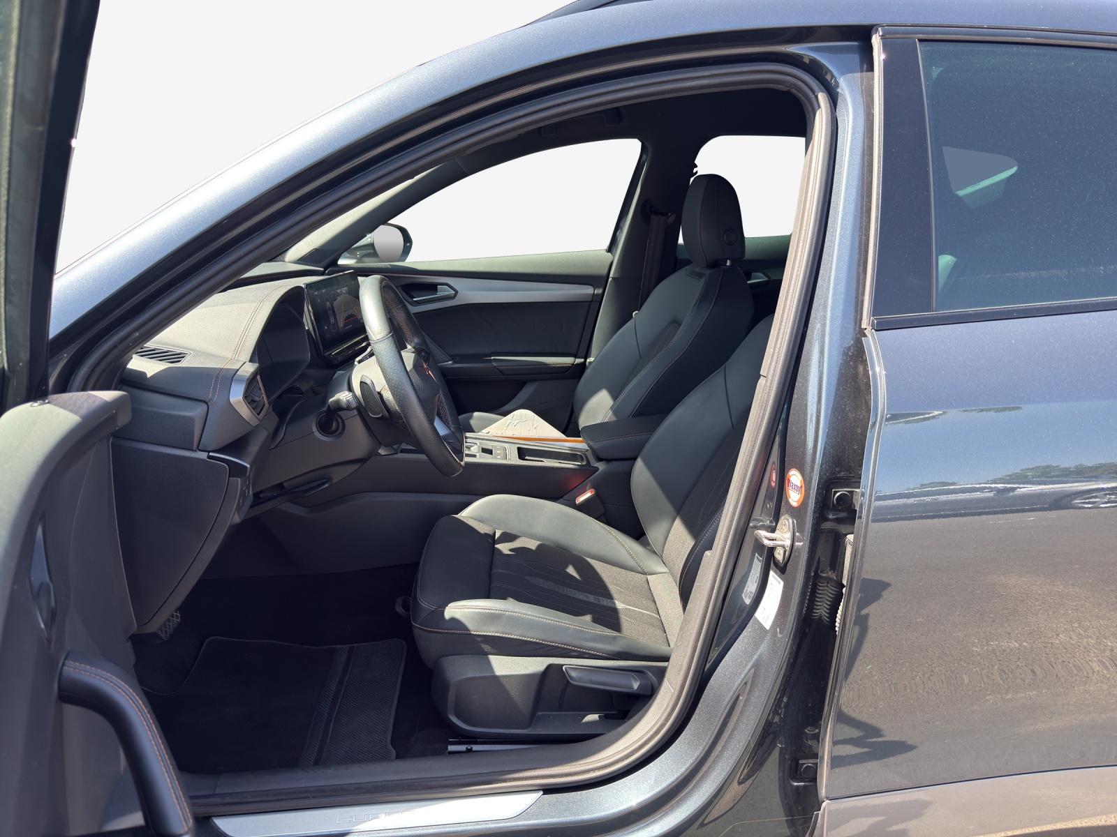 CUPRA Formentor 1.5 TSI Inicio DSG-image-7