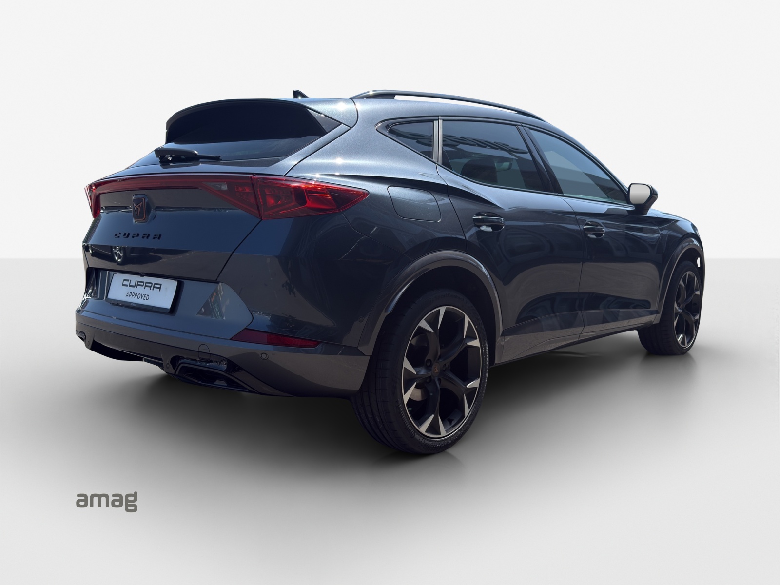 CUPRA Formentor 1.5 TSI Inicio DSG-image-4