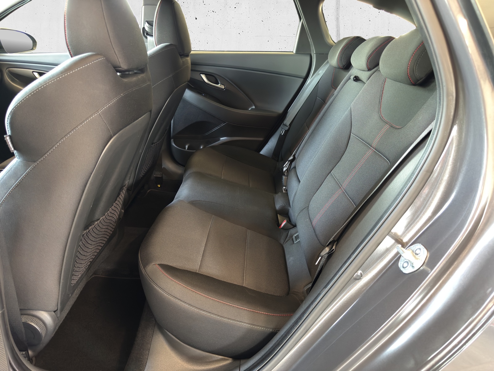 HYUNDAI i30 Wagon 1.5 T-GDi N Line 48V MH DCT-image-10