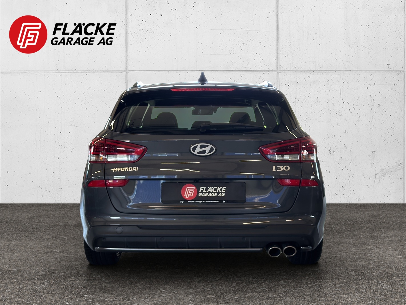 HYUNDAI i30 Wagon 1.5 T-GDi N Line 48V MH DCT-image-7