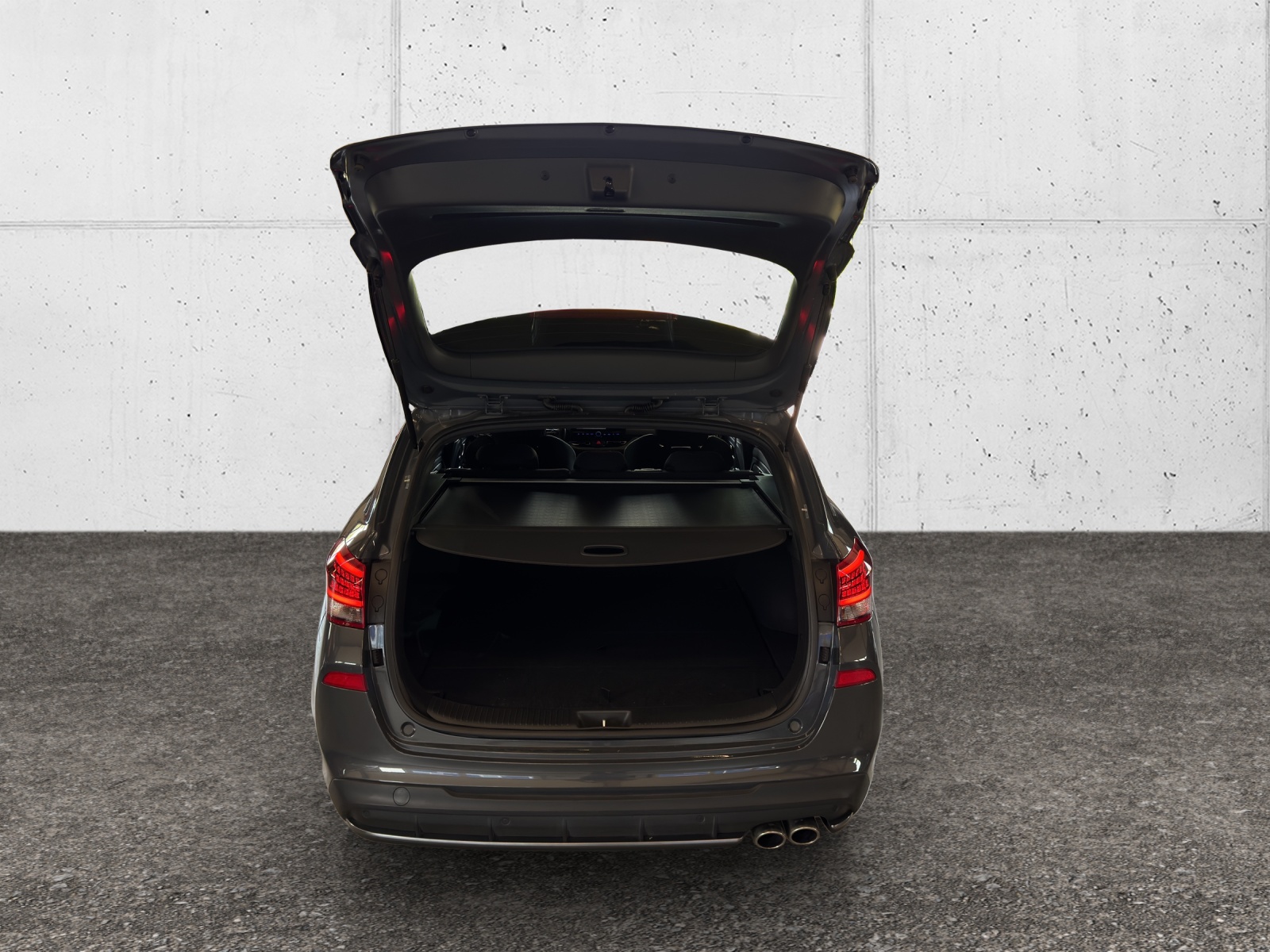 HYUNDAI i30 Wagon 1.5 T-GDi N Line 48V MH DCT-image-14