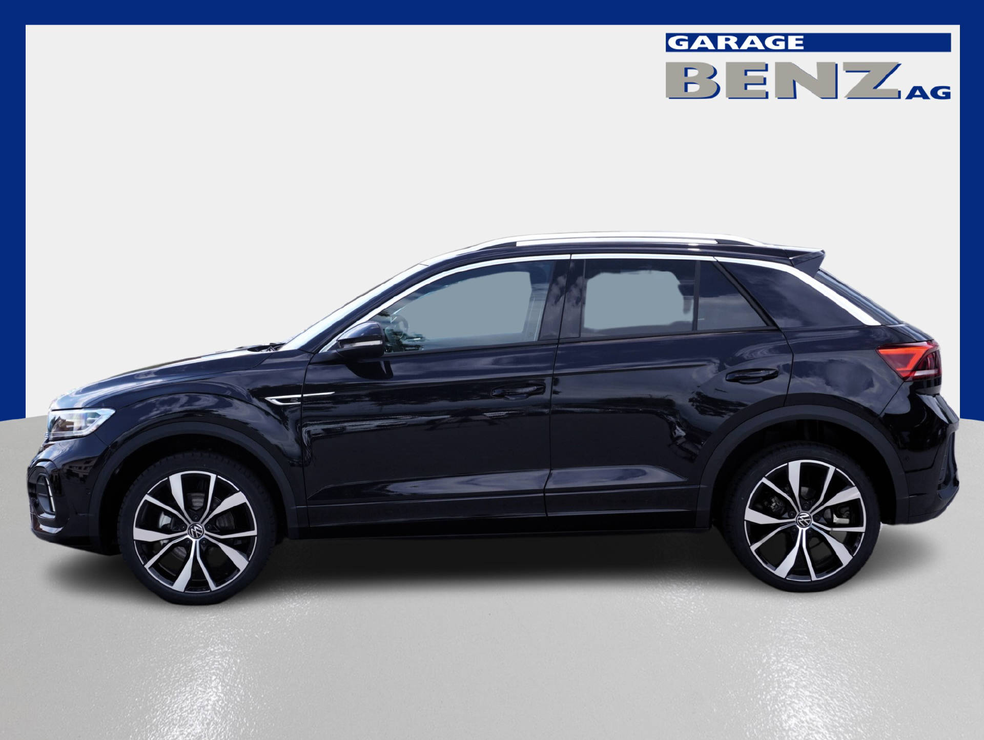 VW T-Roc 2.0 TSI R-Line DSG 4Motion-image-3