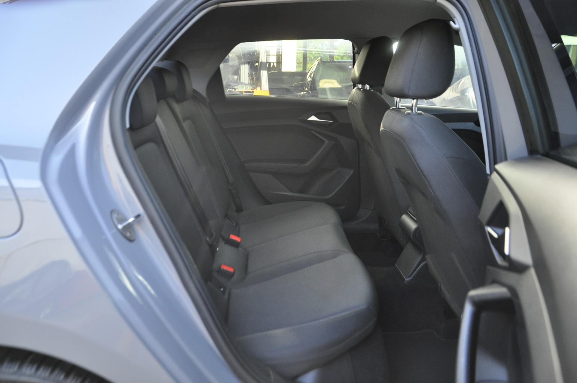 AUDI A1 Sportback 30 TFSI S Line S-tronic-image-8