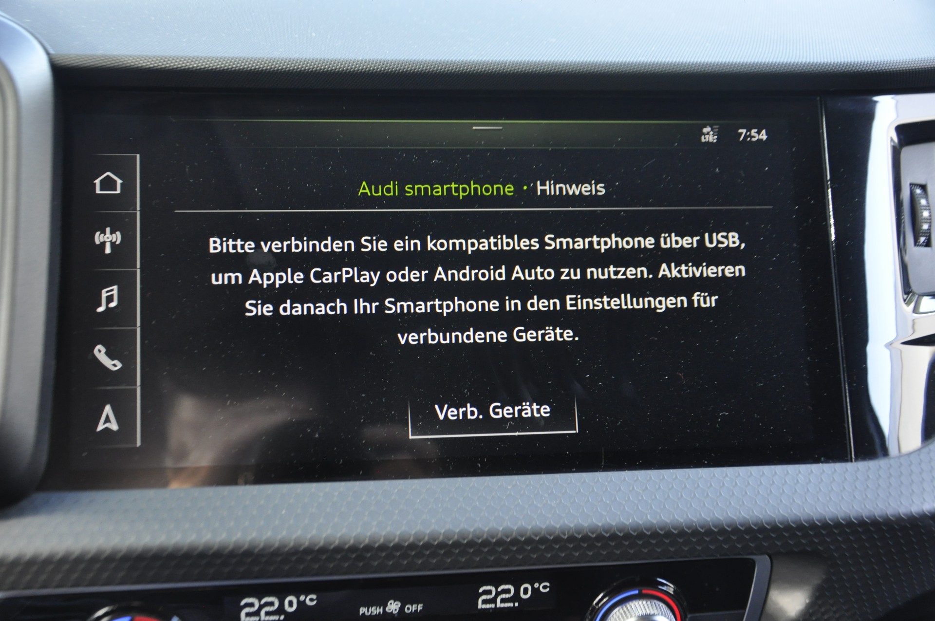 AUDI A1 Sportback 30 TFSI S Line S-tronic-image-13