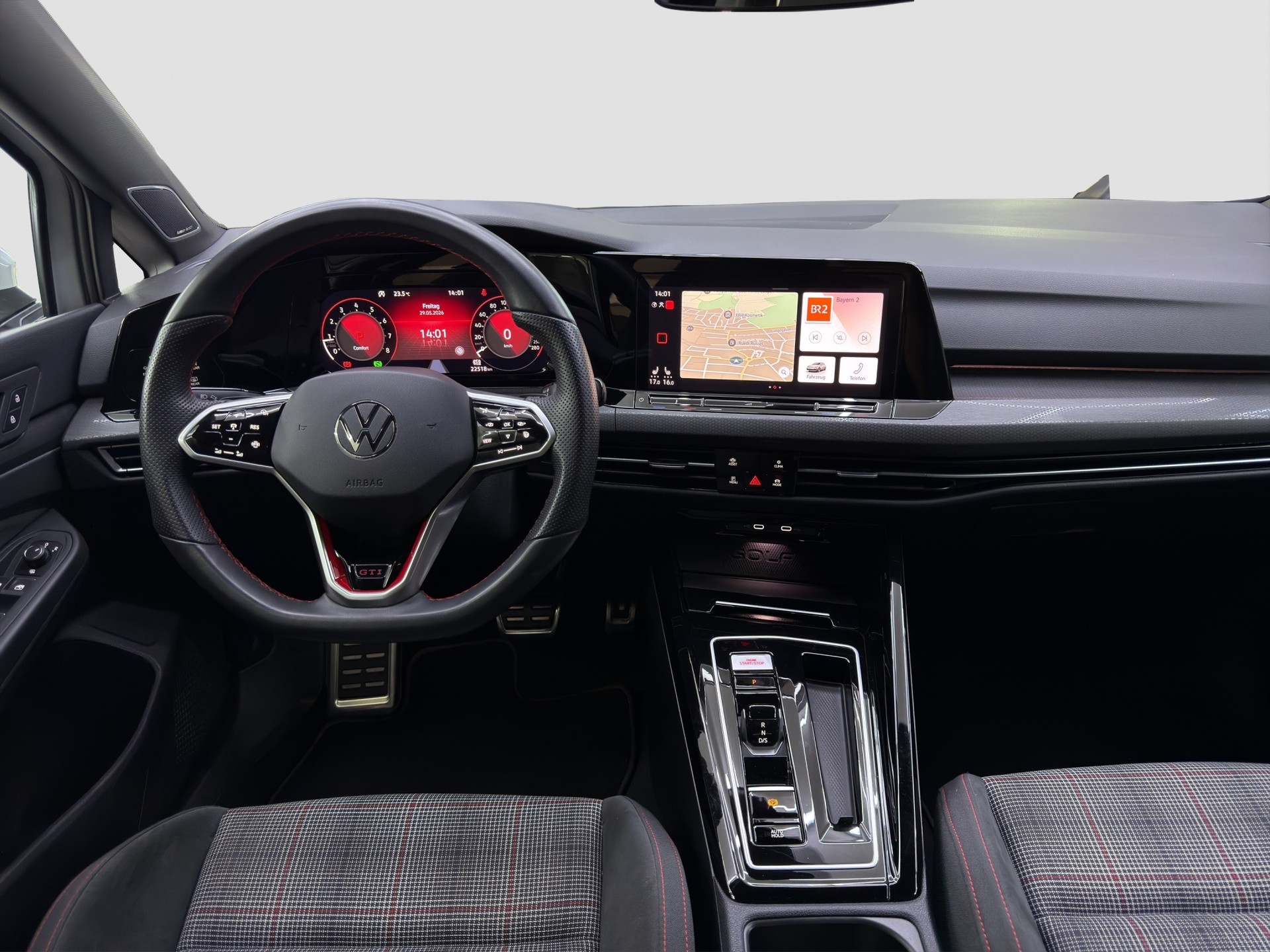 VW Golf 2.0 TSI GTI DSG-image-6