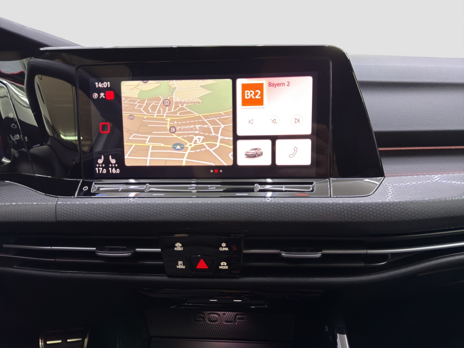 VW Golf 2.0 TSI GTI DSG-image-8
