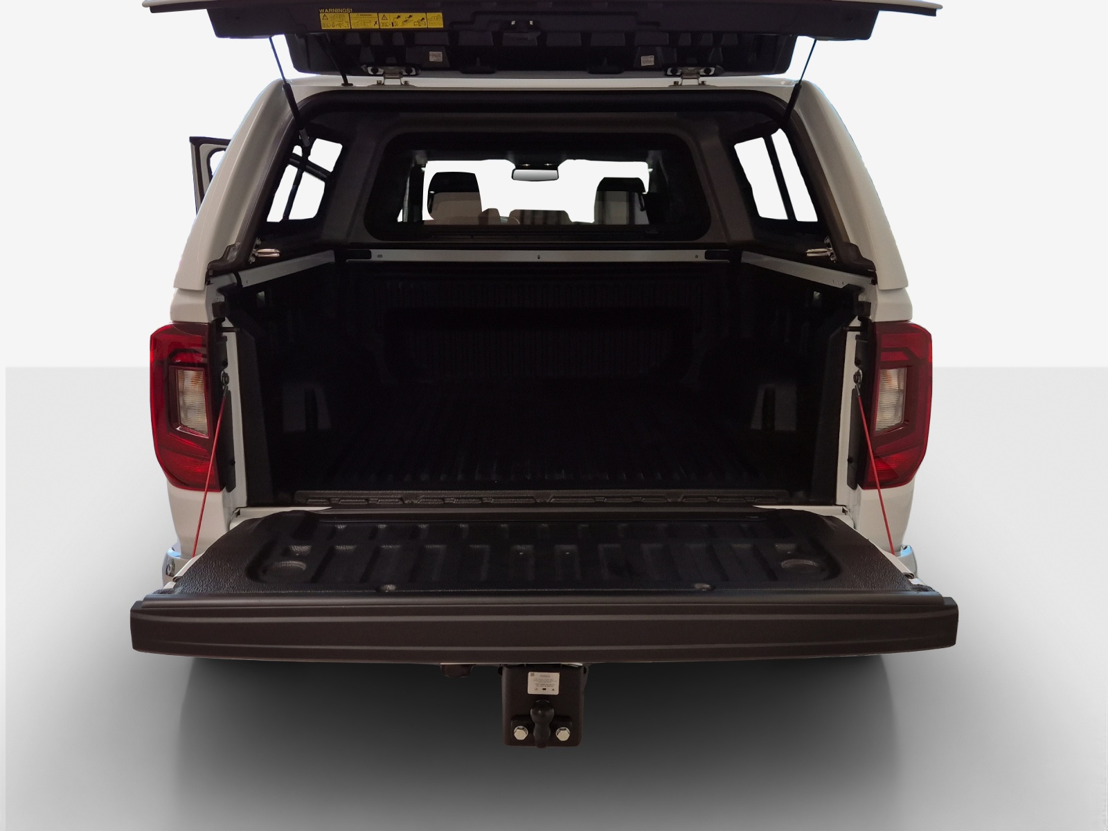 VW Amarok 3.0TDI Style Basic-image-12
