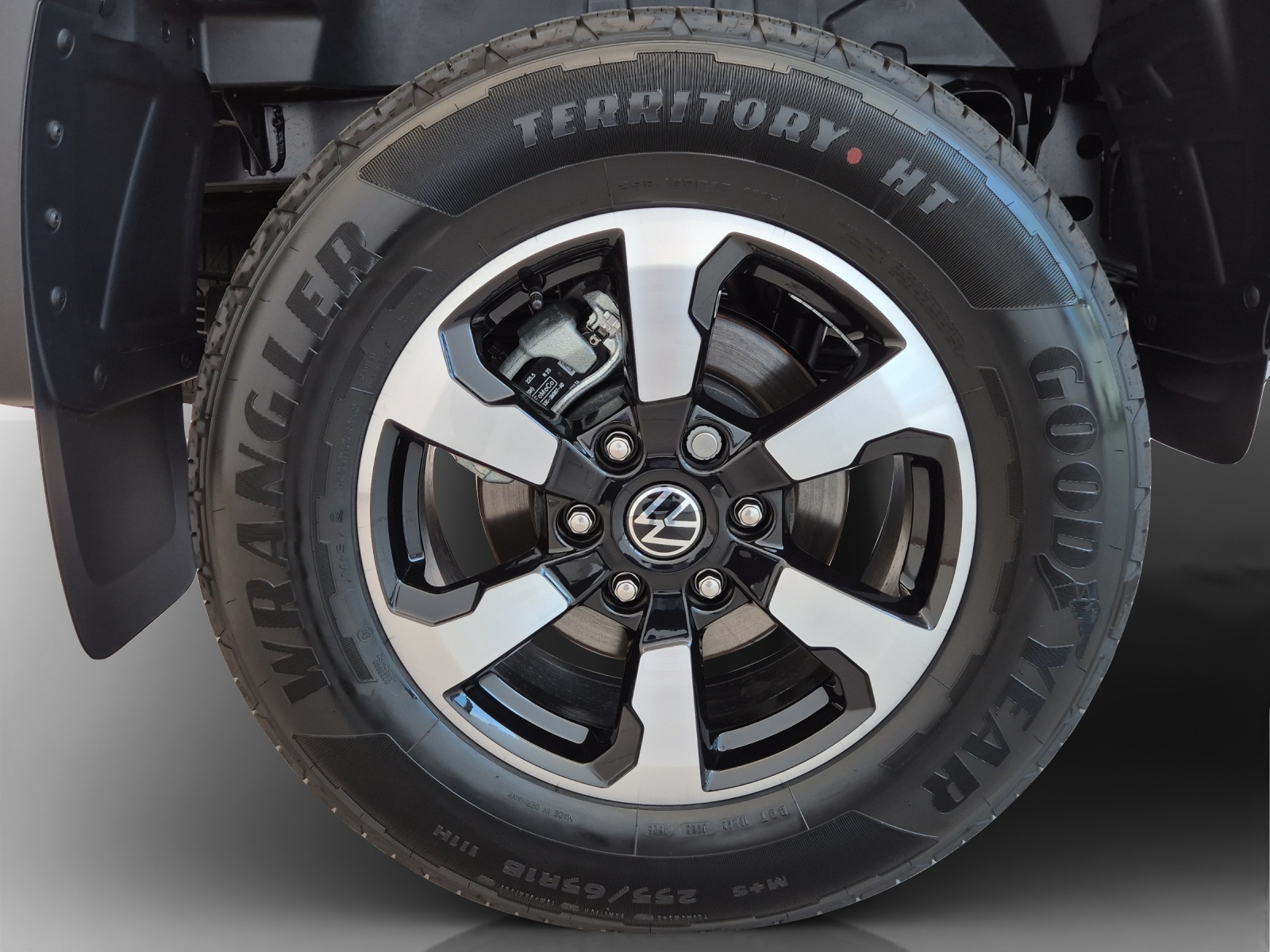 VW Amarok 3.0TDI Style Basic-image-15