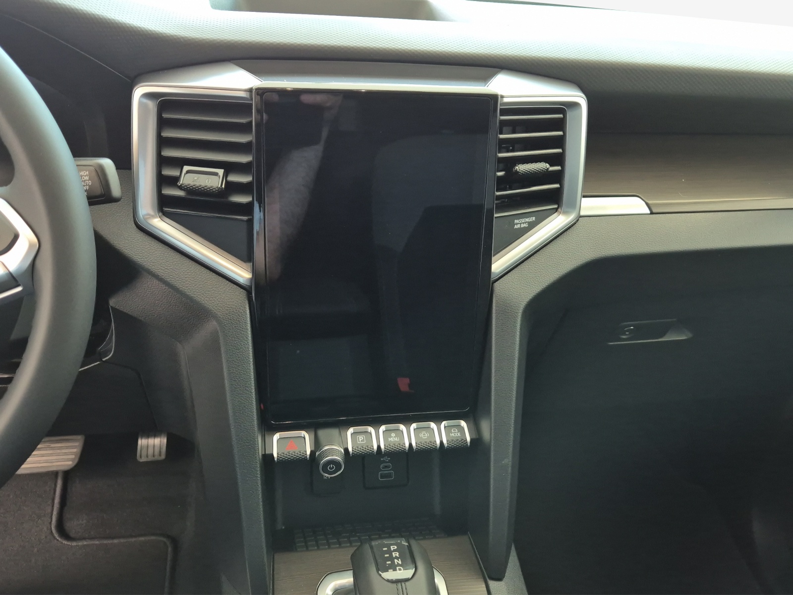 VW Amarok 3.0TDI Style Basic-image-10