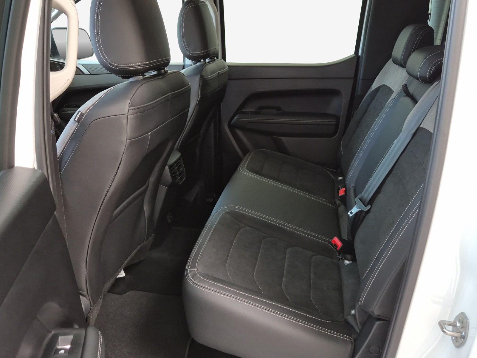 VW Amarok 3.0TDI Style Basic-image-11