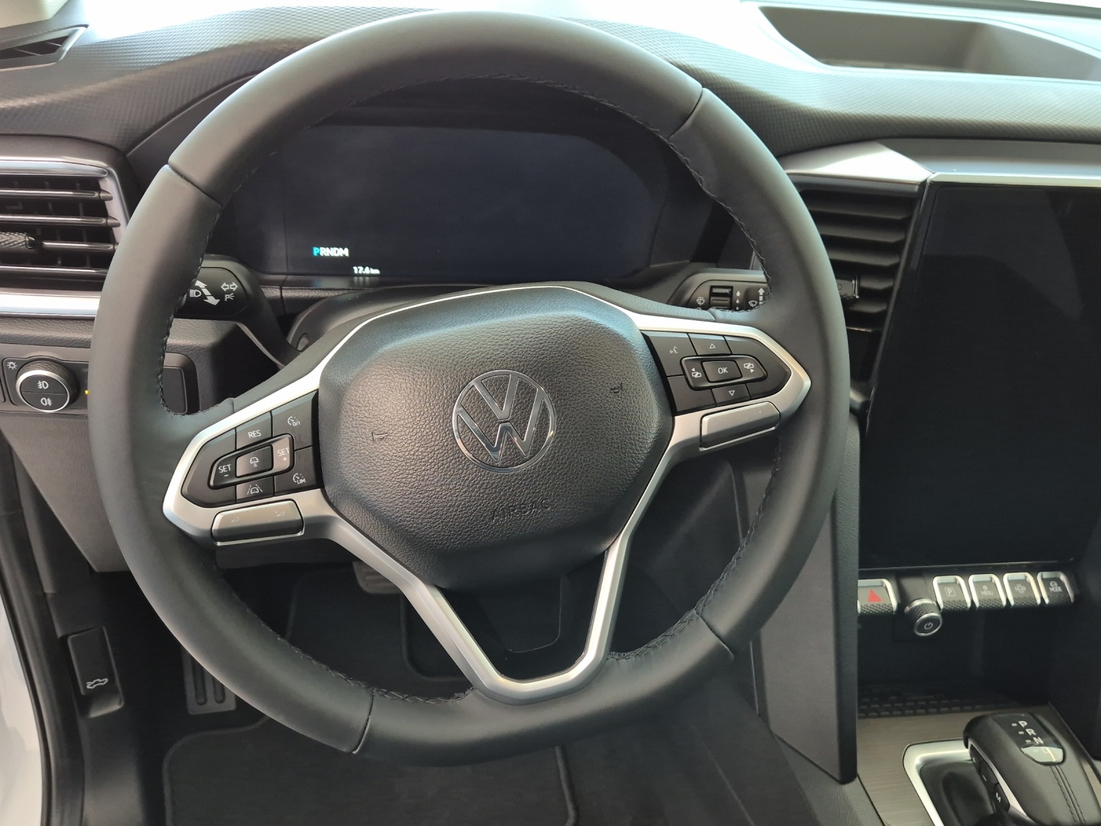 VW Amarok 3.0TDI Style Basic-image-9